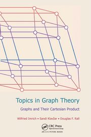Topics in Graph Theory, Imrich Wilfried