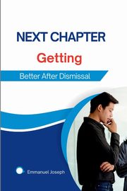 Next Chapter, Joseph Emmanuel