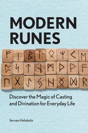 Modern Runes, Helsdottir Vervain