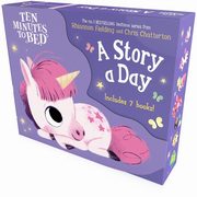 Ten Minutes to Bed A Story a Day, 