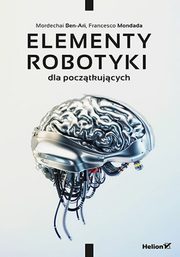 Elementy robotyki dla pocztkujcych, Mordechai Ben-Ari, Francesco Mondada