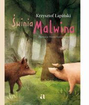 winia Malwina, apiski Krzysztof
