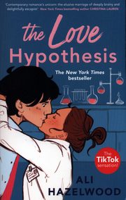 The Love Hypothesis, Hazelwood Ali