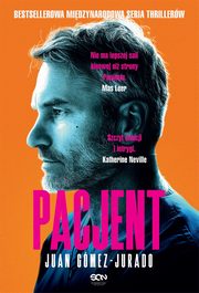 Pacjent, Gmez-Jurado Juan