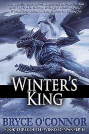 Winter's King, O'Connor Bryce