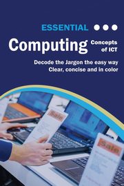 Essential Computing, Wilson Kevin