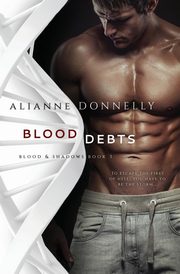 Blood Debts, Donnelly Alianne