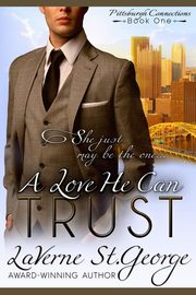 A Love He Can Trust, St. George LaVerne