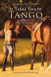 It Takes Two to Tango, Mitton Tanja