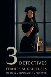 3 Detectives, Merwin Samuel