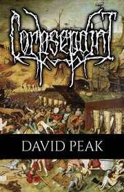 Corpsepaint, Peak David