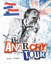 Anarchy Tour, O'Shea Mick