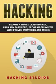 Hacking, Studios Hacking