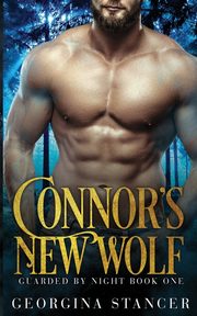 Connor's New Wolf, Stancer Georgina
