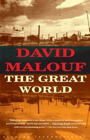 The Great World, Malouf David