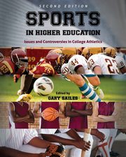 Sports in Higher Education, 
