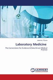 Laboratory Medicine, J.Pyuza Jeremia