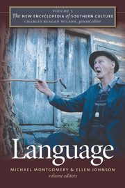 The New Encyclopedia of Southern Culture, 