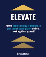 Elevate, Stanley Davina