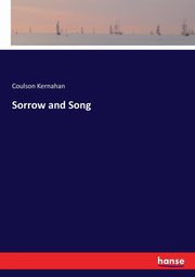 Sorrow and Song, Kernahan Coulson