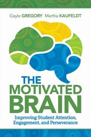 Motivated Brain, Gregory Gayle