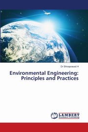 Environmental Engineering, H Dr Shivaprasad