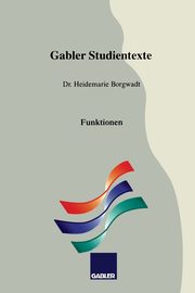 Funktionen, Borgwadt Heidemarie