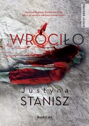 Wrcio, Stanisz Justyna