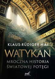 ksiazka tytu: Watykan autor: Mai Klaus-Rdiger