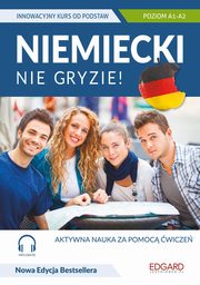 Niemiecki nie gryzie!, uniewska Krystyna