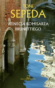 Wenecja komisarza Brunettiego, Sepeda Toni