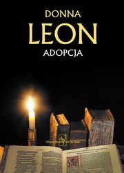 Adopcja, Leon Donna