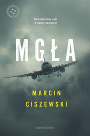 Mga, Ciszewski Marcin