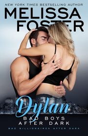 Bad Boys After Dark, Foster Melissa