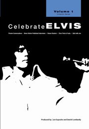 Celebrate Elvis - Volume 1, Esposito Joe