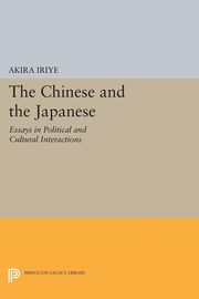 The Chinese and the Japanese, 