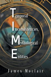 T.I.M.E, Moclair James