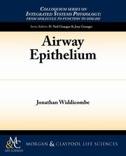 Airway Epithelium, Widdicombe Jonathan