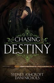 Chasing Destiny, Ashcroft Sydney