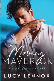 Moving Maverick, Lennox Lucy