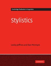 Stylistics, Jeffries Lesley