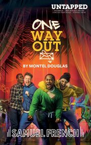 One Way Out, Douglas Montel