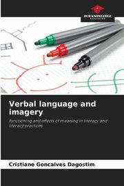 Verbal language and imagery, Gonalves Dagostim Cristiane