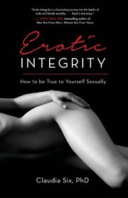 Erotic Integrity, Six PhD Claudia