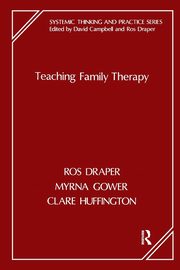 Teaching Family Therapy, 