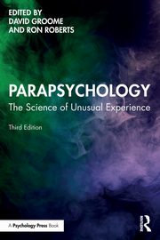 Parapsychology, 