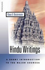 Hindu Writings, Klostermaier Klaus K.