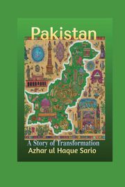 Pakistan, Sario Azhar ul Haque