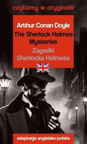 The Sherlock Holmes Mysteries Zagadki Sherlocka Holmesa, Conan Doyle Arthur