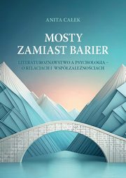 Mosty zamiast barier, Caek Anita